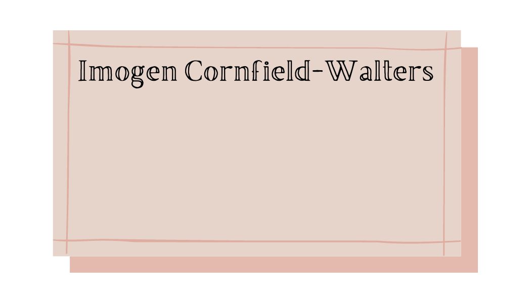 Cornfield-Walters